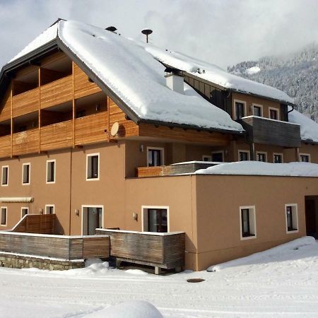 Gasthaus Obersdorfer Hof Bad Mitterndorf Exterior foto